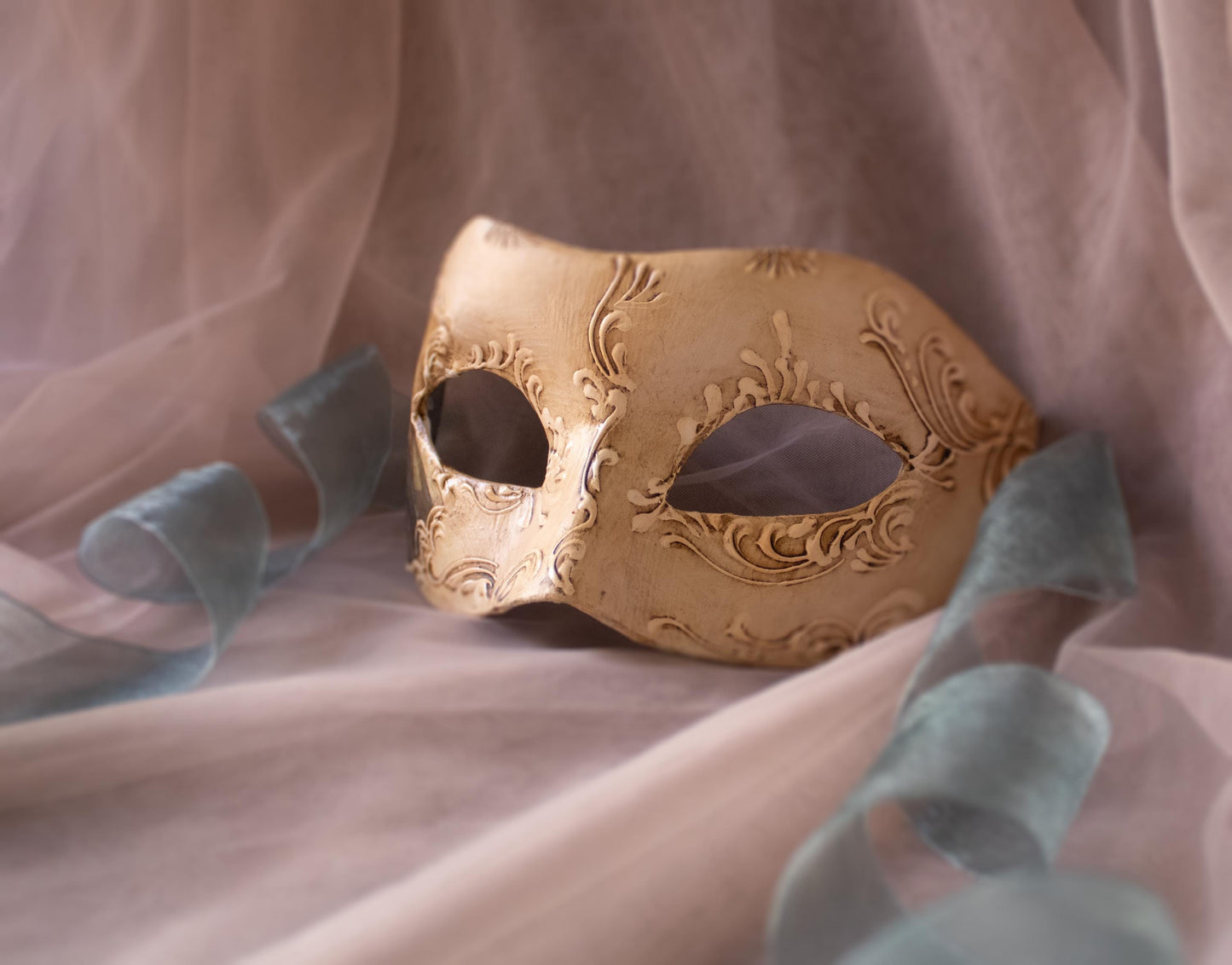 Colombina Bianca Liberty