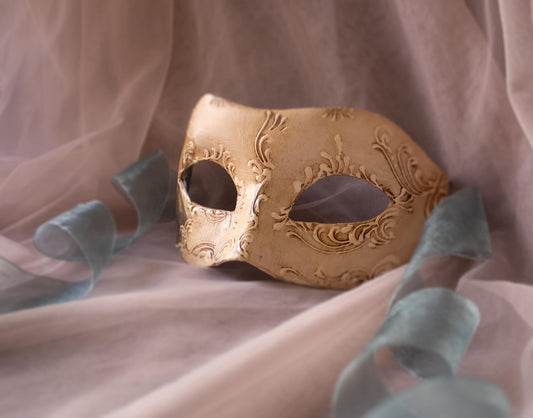 Colombina Bianca Liberty