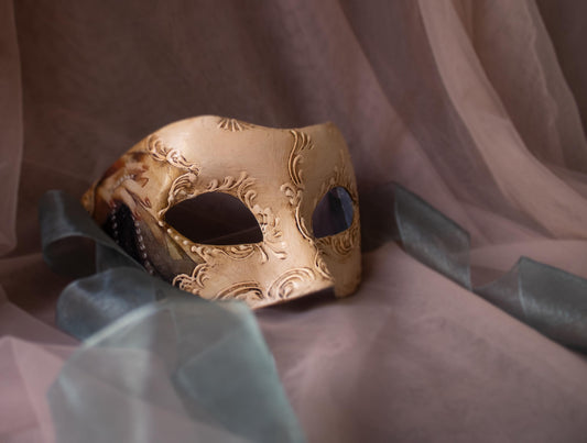 Colombina Bianca Liberty