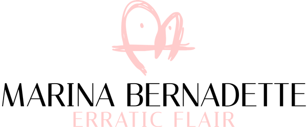 MARINA BERNADETTE